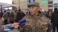 Главное гастрономическое событие Якутии
