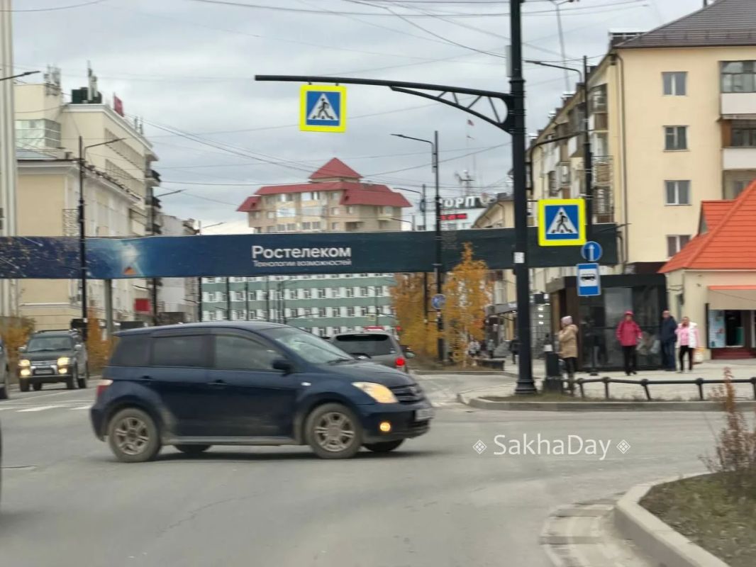 Не работают светофоры на Ленина-Курашова Не работают светофоры на Ленина-Курашова