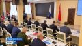 Павильон Центра военно-спортивной подготовки "ВОИН" стал победителем в номинации "Лучший отраслевой павильон" выставки "Улица Дальнего Востока" в рамках ВЭФ-2026