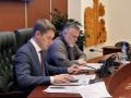 Подготовка к отопительному сезону 2026–2027: итоги совещания