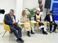 Развитие малого и среднего бизнеса в муниципальных образованиях