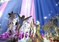 Соревнования «Осенний вальс – 2026» стартовали в Якутске