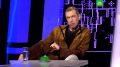 Причиной смерти музыкального критика и телеведущего Сергея Соседова стали перелом основания черепа, кровоизлияние и отек мозга, пишут СМИ