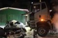 Мужчина осужден за смертельное ДТП в пьяном виде