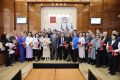 В преддверии Дня государственности Республики Саха (Якутия) состоялась торжественная церемония вручения государственных наград РФ и РС(Я)