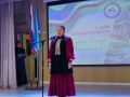 В преддверии Дня Республики Саха (Якутия) министр образования и науки республики Нюргуна Соколова приняла участие в торжественном мероприятии и провела урок государственности для учеников 7, 8, 9 и 10 классов Республиканской...