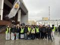 «Молодёжь за чистый город»: Как это было?