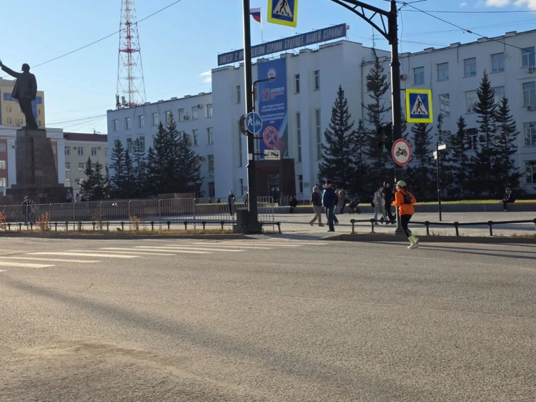 Возмущаются по поводу перекрытий: Возмущаются по поводу перекрытий: