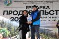 В номинации «Лучший растениеводческий район»: