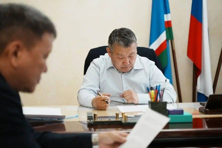 Якутск будет озеленять по-научному