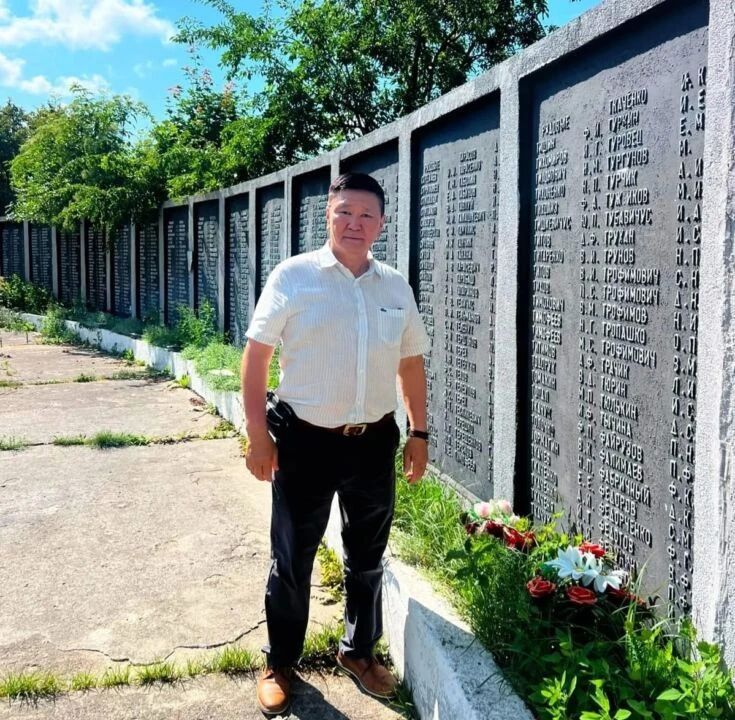 Якутяне в мире: живая память сквозь тысячи километров Якутяне в мире: живая память сквозь тысячи километров