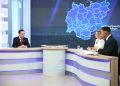 Министр здравоохранения Якутии Лена Афанасьева: