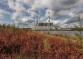Теплоснабжение Нерюнгри и близлежащих посёлков было восстановлено в штатном режиме