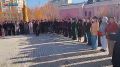 Народные депутаты Ил Тумэн приняли участие в памятных мероприятиях, посвящённых выдающимся государственным и общественным деятелям, стоявшим у истоков становления республики