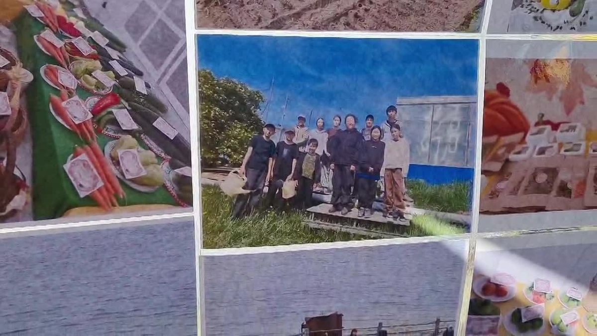 Хаалас улууун С. П. Ефремов аатынан Булгунньахтаах орто оскуолатыгар рэнээччилэр практическай уонна чинчийэр лэлэри алтыыннарар хайысхаларынан, нээйи ннэриитинэн кскэ дьарыктаналлар