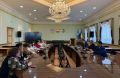 Прокурор Чурапчинского района совместно с Уполномоченным по защите прав предпринимателей Якутии провел встречу с представителями бизнес - сообщества