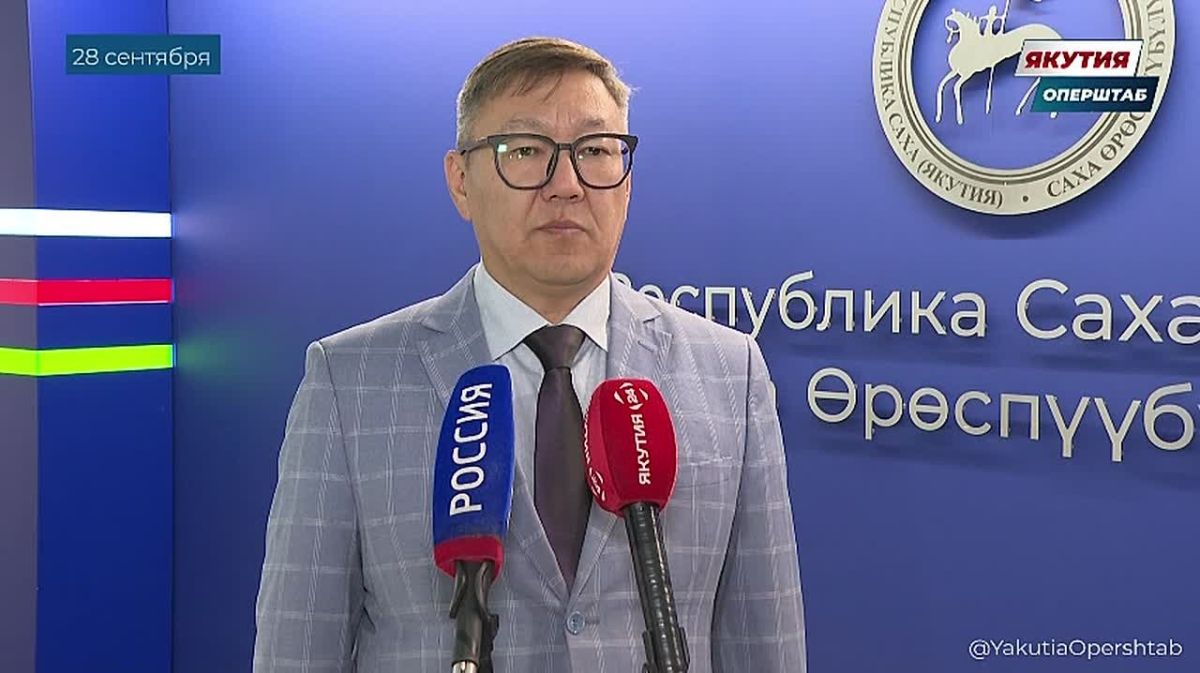 В Якутии медицинскую помощь получили почти 5 тысяч участников СВО