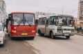 Мэр Якутска поручил вернуть автобусный маршрут №25