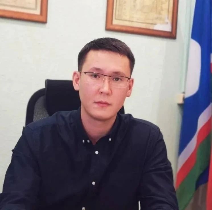 Созонов Владислав Владимирович назначен генеральным директором АО "Теплоэнергия"