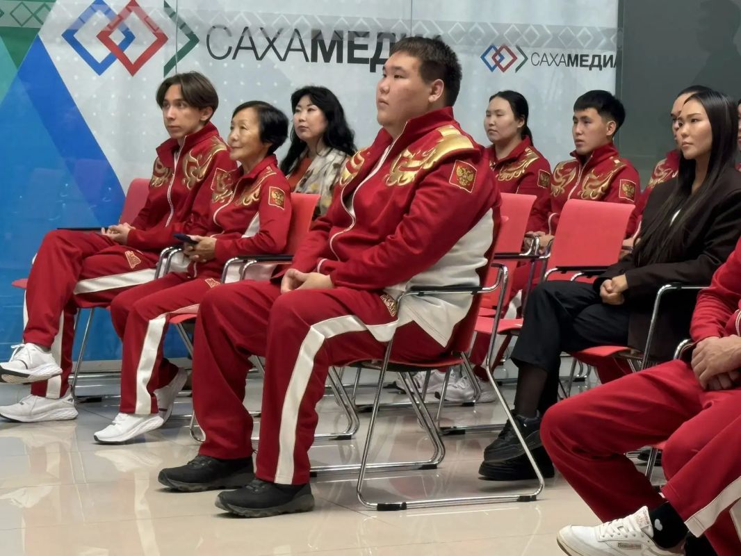 Две золотые и билет на ЧМ в Южную Корею: В Якутске подвели итоги Всемирных игр кочевников Две золотые и билет на ЧМ в Южную Корею: В Якутске подвели итоги Всемирных игр кочевников