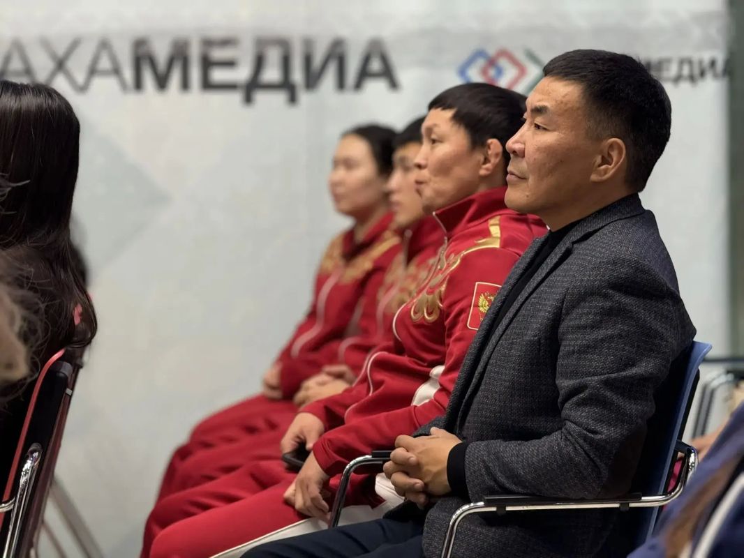 Две золотые и билет на ЧМ в Южную Корею: В Якутске подвели итоги Всемирных игр кочевников Две золотые и билет на ЧМ в Южную Корею: В Якутске подвели итоги Всемирных игр кочевников