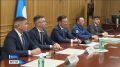 Голубое топливо пришло сразу в три района Якутии