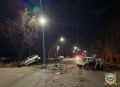 Смертельное ДТП в Нерюнгринском районе