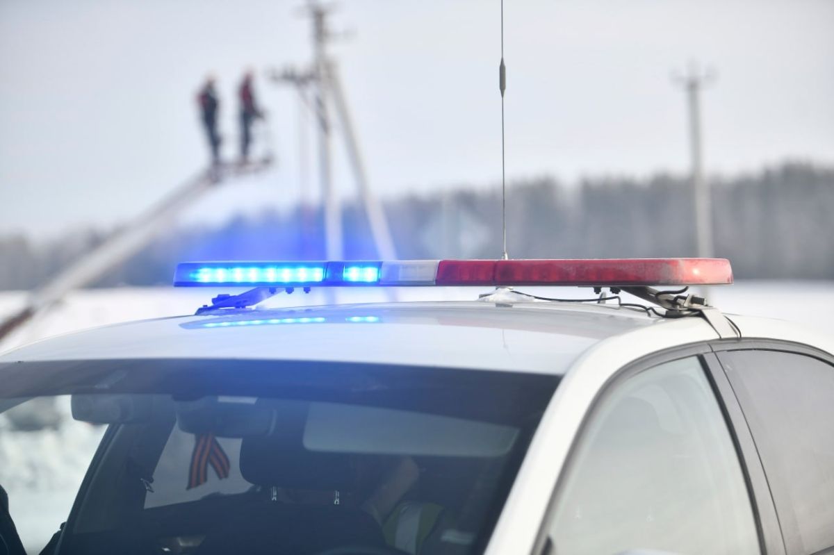 В Нерюнгринском районе в ДТП погиб 60-летний мотоциклист