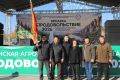 Итоги выставки-ярмарки «Продовольствие-2026»: лучшим предприятием стал СХПК «Алаас-Ас»