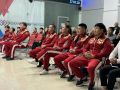 Две золотые и билет на ЧМ в Южную Корею: В Якутске подвели итоги Всемирных игр кочевников