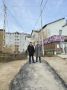 Проверили качество выполненных работ