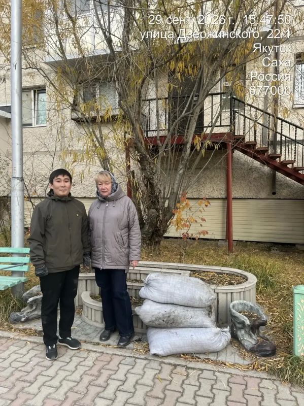 Помощь жителям — конкретными делами! Помощь жителям — конкретными делами!