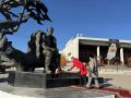 В Якутске высадили 30 яблонь в честь 150-летия Союза театральных деятелей России 27 СЕНТЯБРЯ 2026 05:33|