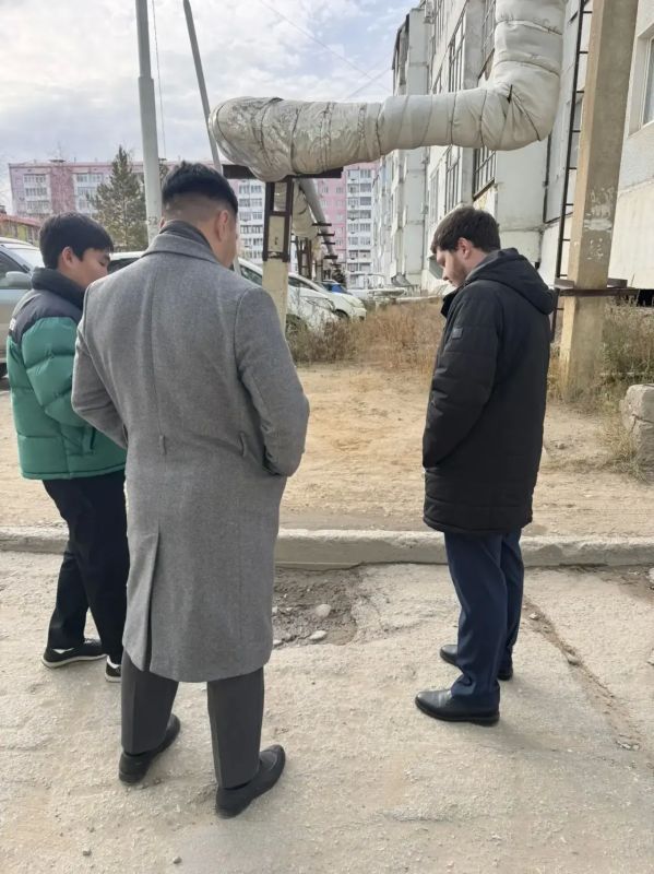 Проверили качество выполненных работ Проверили качество выполненных работ