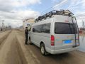 ОПМ «Автобус» с 28 сентября по 1 октября 2026 года на территории Республики Саха (Якутия)