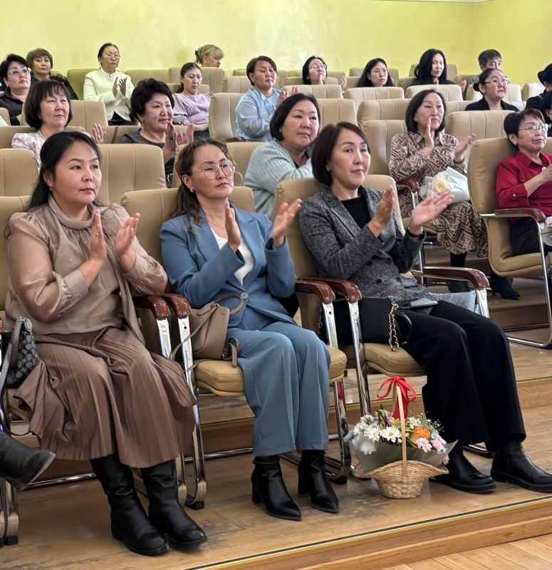 В Якутии выбрали лучшие сельские детские сады