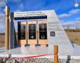 В Таттинском улусе открыли мемориальный комплекс в честь братьев Слепцовых