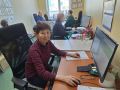 В ТФОМС ЯКУТИИ РАССКАЗАЛИ О РАБОТЕ ЕДИНОГО КОНТАКТ-ЦЕНТРА