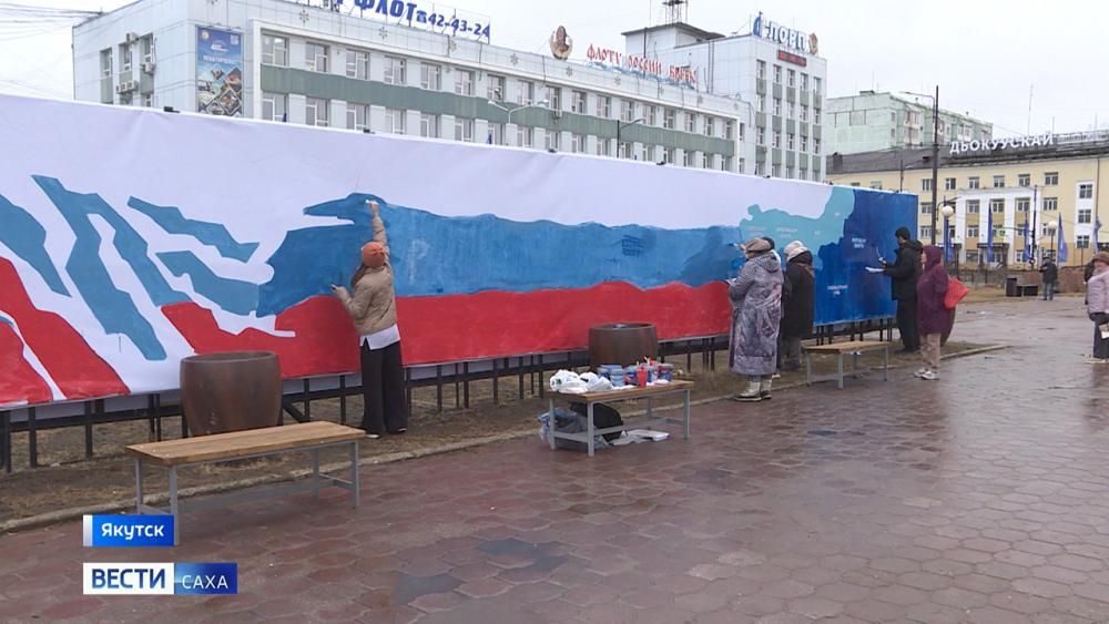 30 сентября в России отмечается памятная дата — День воссоединения Донецкой Народной Республики, Луганской Народной Республики, Запорожской области и Херсонской области с Российской Федерацией