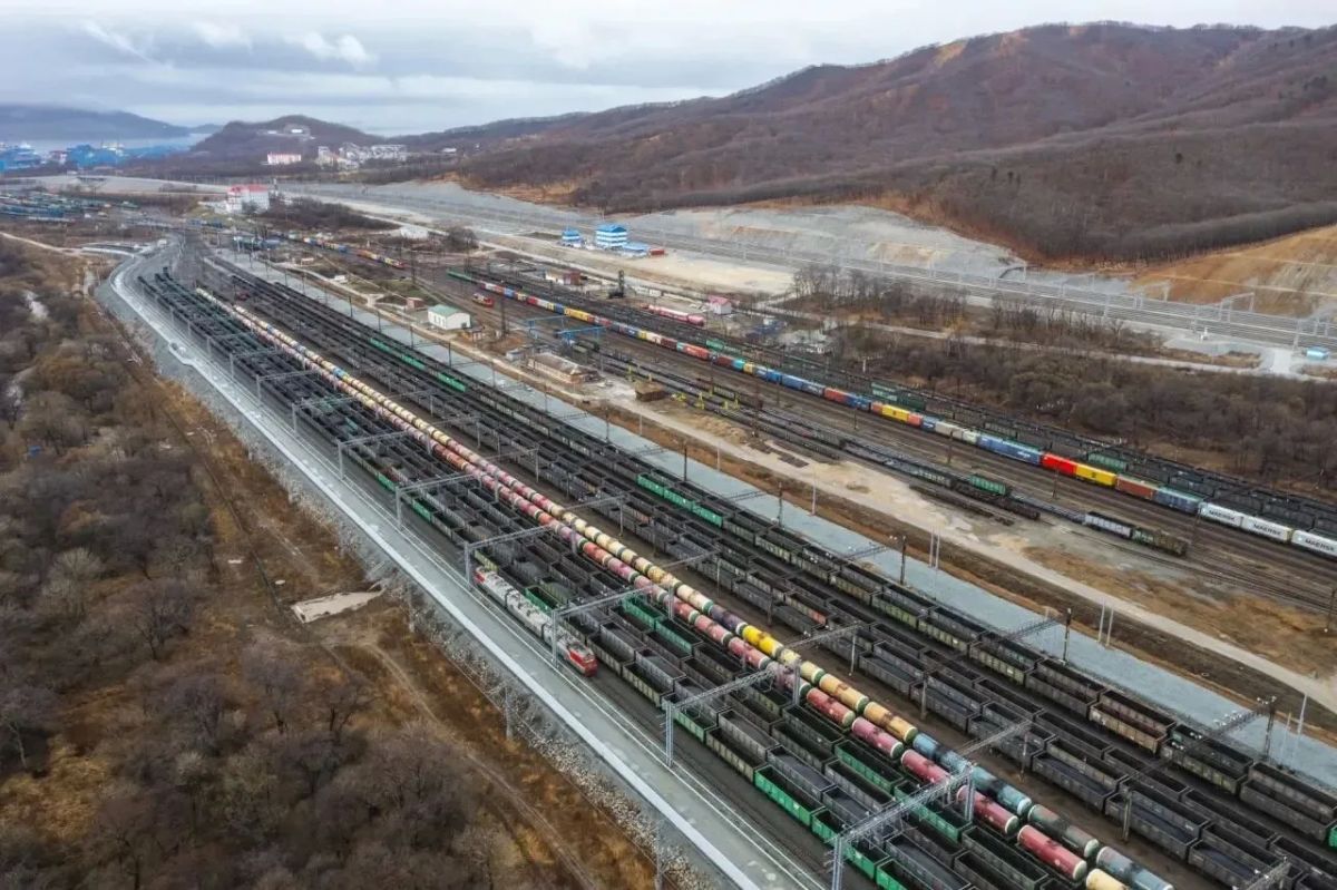 Погрузка дальневосточного угля выросла на 3,3% в январе-августе
