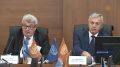 С Ыччат парламенын 20 сылын бэлиэтээтилэр