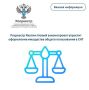 Управление Росреестра по Республике Саха (Якутия) информирует о подготовленном Росреестром законопроекте, предусматривающем упрощение порядка оформления прав на имущество общего пользования в садоводческих некоммерческих...