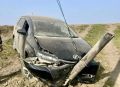 В АМГИНСКОМ РАЙОНЕ ВОЗБУЖДЕНО УГОЛОВНОЕ ДЕЛО О ПОКУШЕНИИ НА УГОН