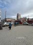 #пишут Как минимум два часа не работает светофор на Курашова