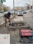 На Ярославского устранили пучение грунта возле городского суда и лицея
