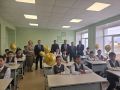 Ааларбыт, ээлэрбит дьыалаларын дьоуннаахтык салгыырга андаайбыт