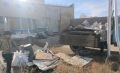 Уборка несанкционированных свалок на территории губинского округа