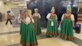 30 сентября в преддверии Международного дня пожилых людей в Доме культуры им. А.Е. Куликовского состоялся торжественный концерт для ветеранов тыла, труда и активных членов Советов ветеранов территориальных округов города...