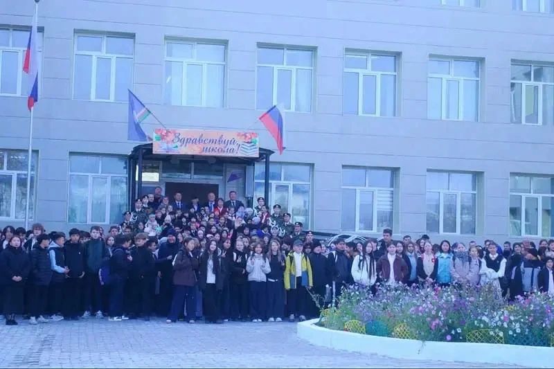С 13 по 26 сентября в республике работала экспедиция студентов и исследователей Института образования НИУ ВШЭ «Вклад образования в развитие человеческого потенциала в центральных улусах Республики Саха (Якутия)» С 13 по 26 сентября в республике работала экспедиция студентов и исследователей Института образования НИУ ВШЭ «Вклад образования в развитие человеческого потенциала в центральных улусах Республики Саха (Якутия)»