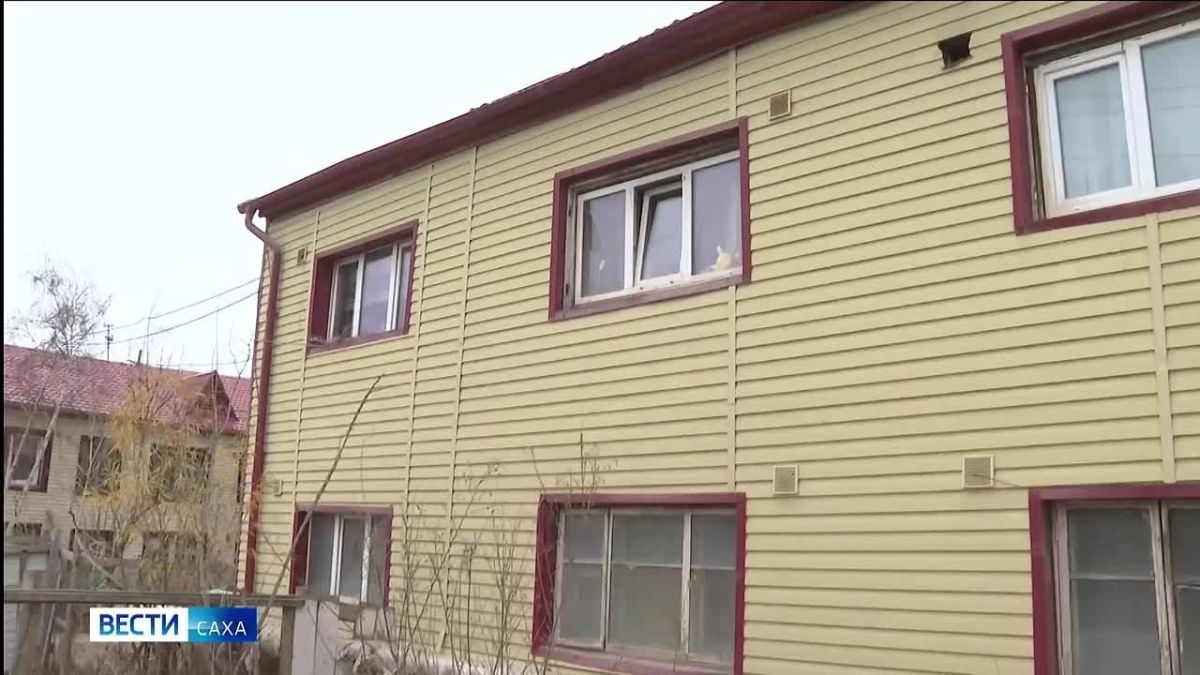 Перевернуть страницу истории старейшего округа столицы республики